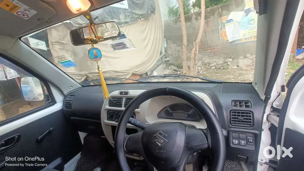 Maruti Suzuki Eeco 2026