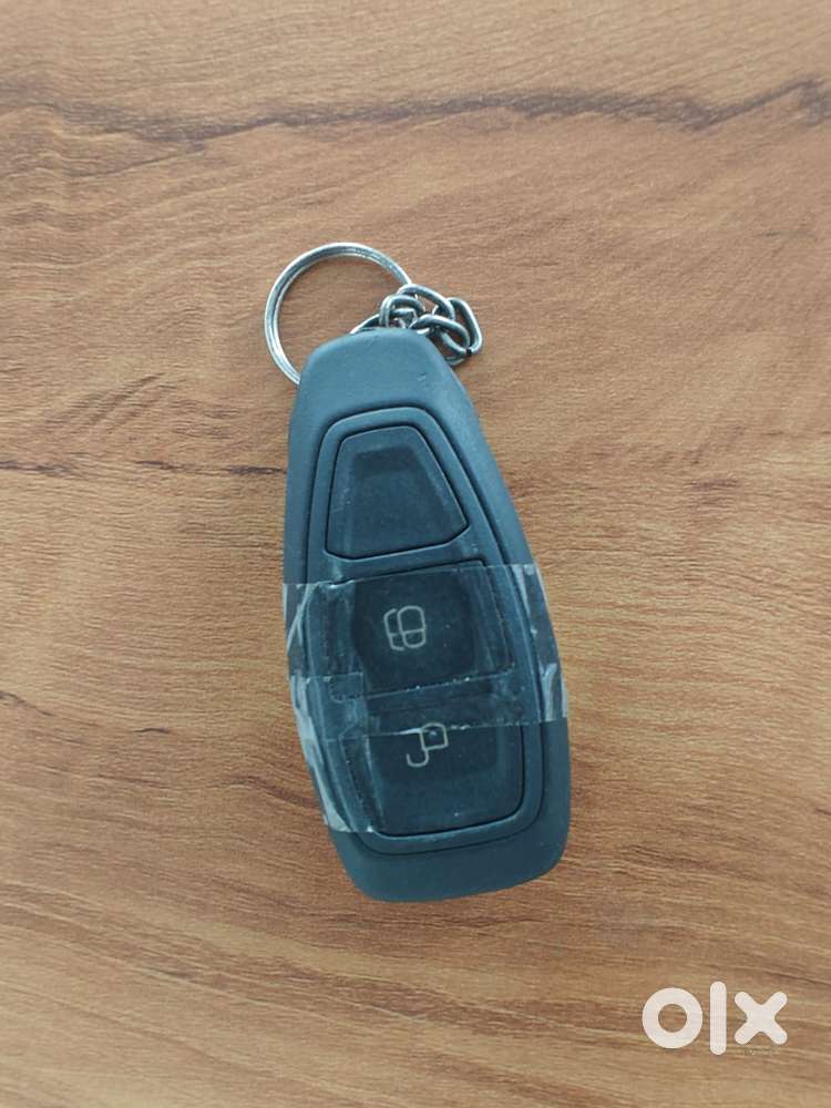 Ford Ecosport 1.5 Ti Vct Mt Titanium, 2016, Petrol