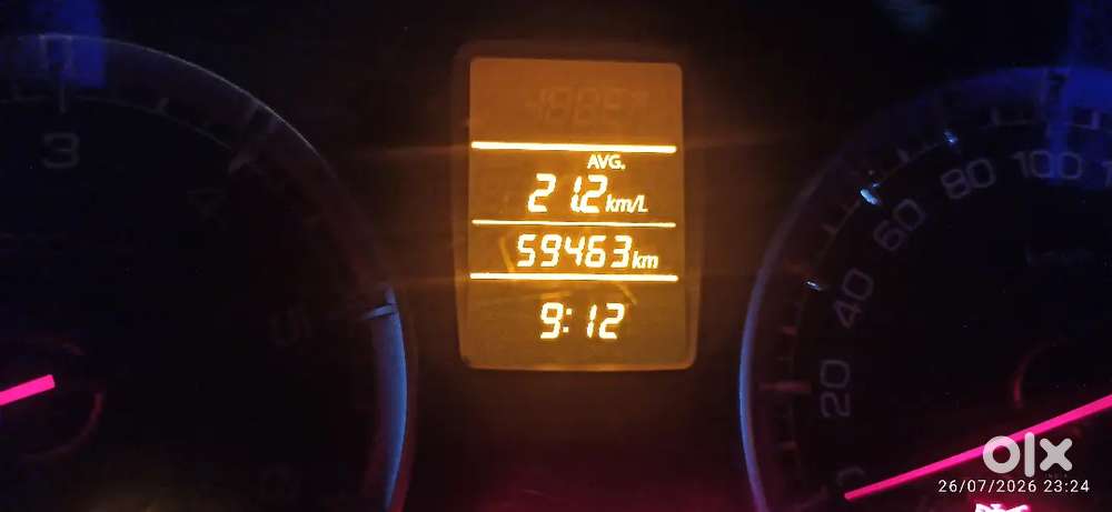 Maruti Suzuki Dzire 2013 Diesel
