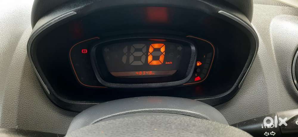 Renault Kwid, 2016, Petrol
