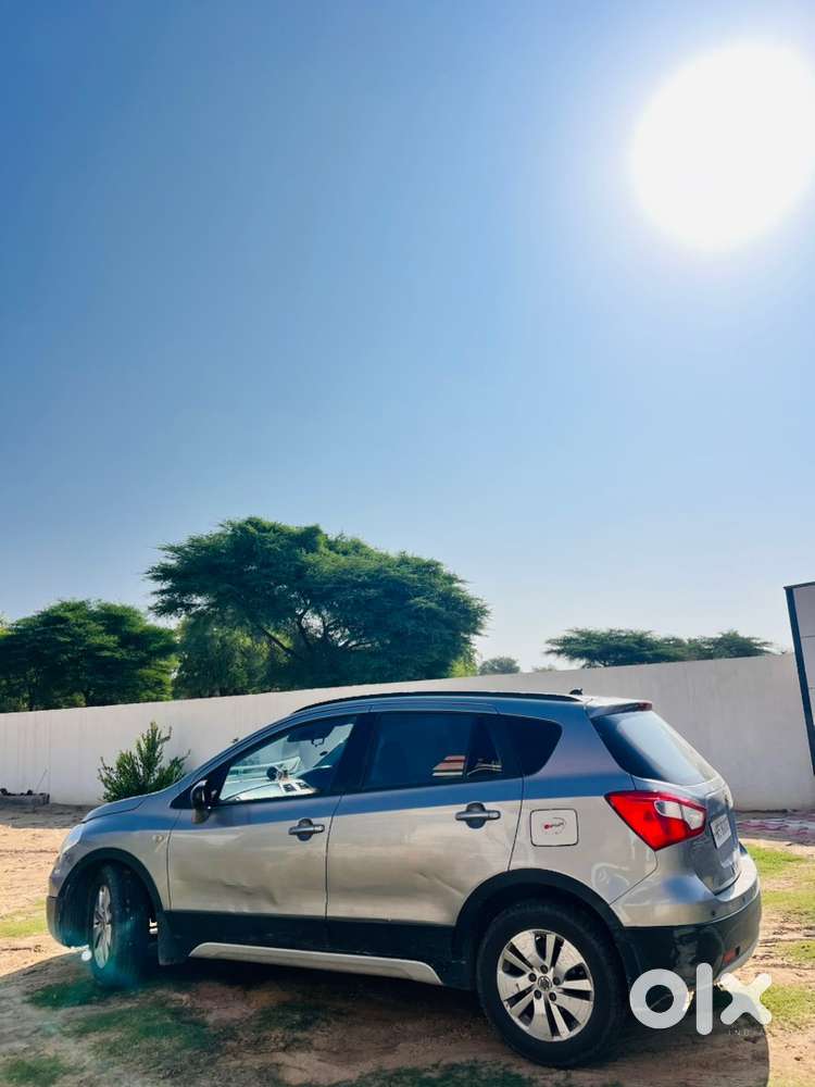 Used Maruti Sigma 2016 Diesel
