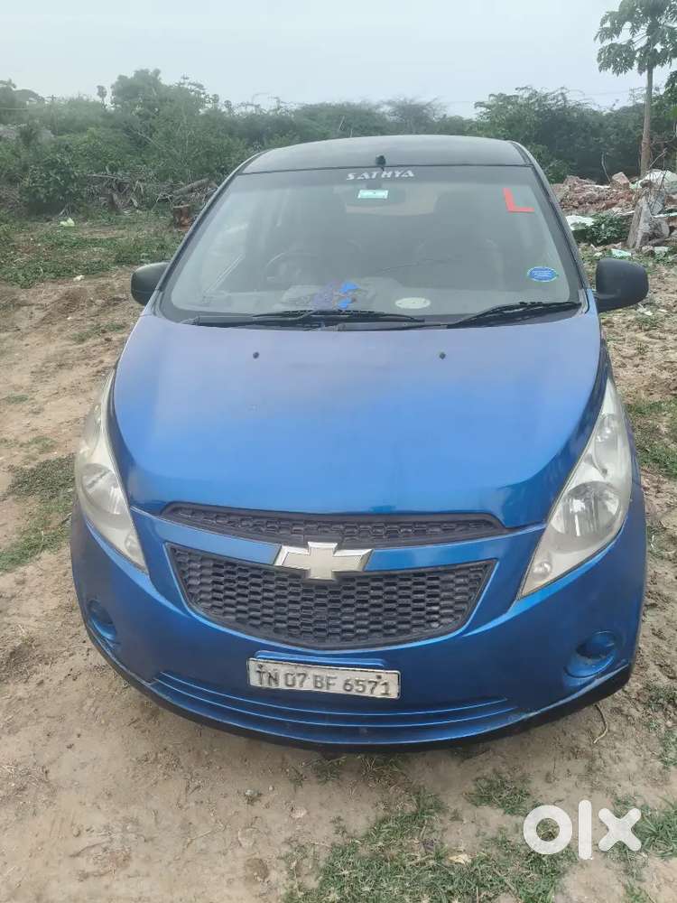 Chevrolet Beat 2011 Petrol Good Condition