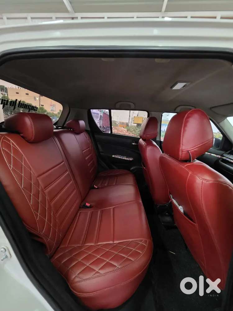 Maruti Suzuki Swift 2016 Diesel Well Maintained