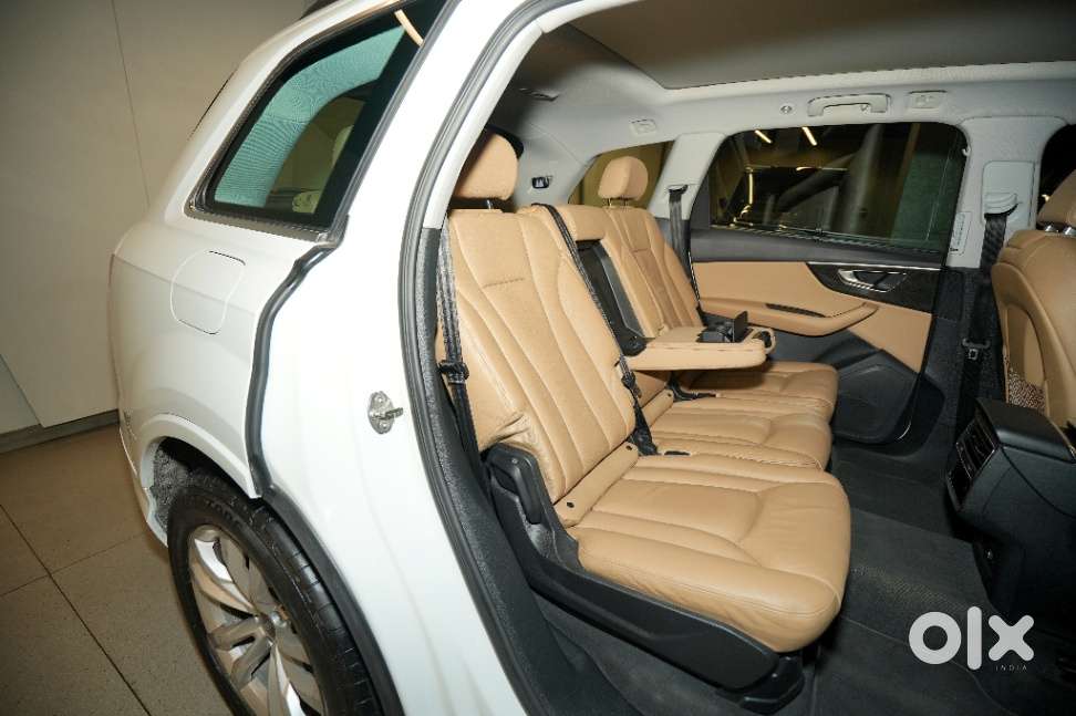 Audi Q7 3.0 Premium Plus 55 Tfsi, 2022, Petrol