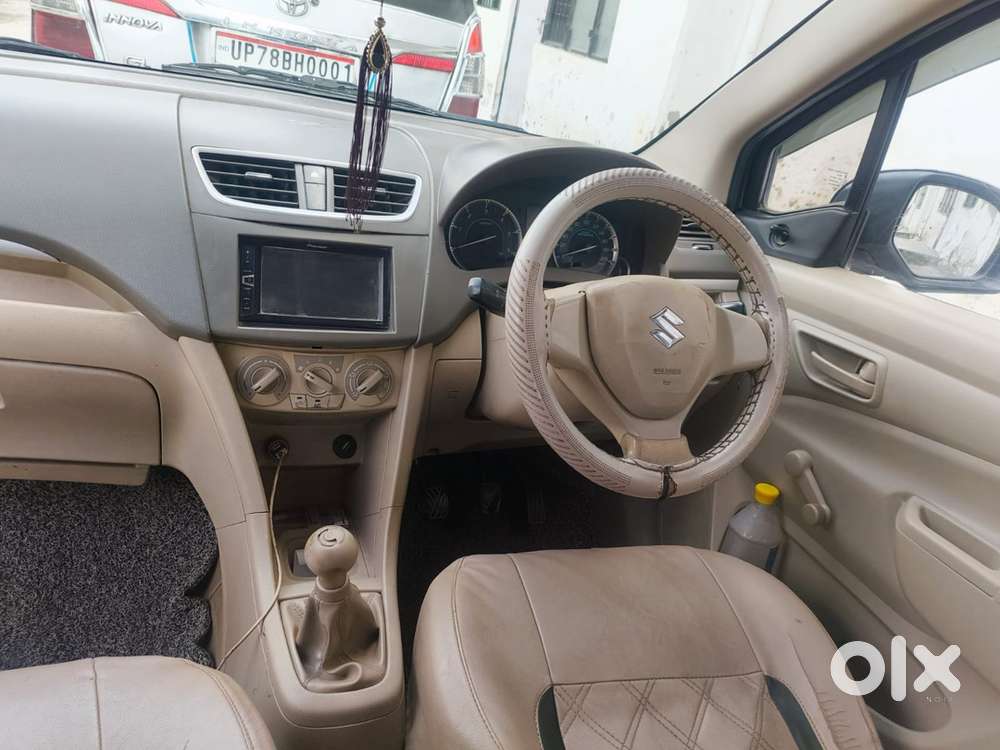 2017 Maruti Suzuki Diesel Manual Car