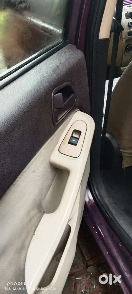 Tata Manza Diesel Manual 2011life Time Tax Cf 2031