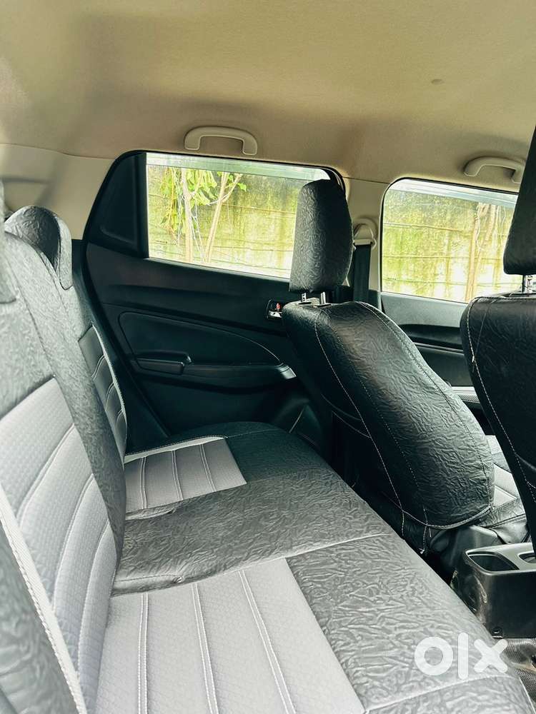 Maruti Suzuki Swift Petrol 2021