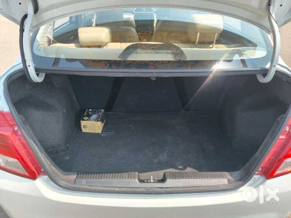 Maruti Suzuki Dzire 1.2 Zxi Plus, 2022, Petrol
