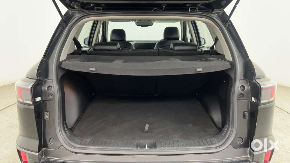 Hyundai Creta 1.5 Sx (o) Knight Ivt Petrol, 2024, Petrol