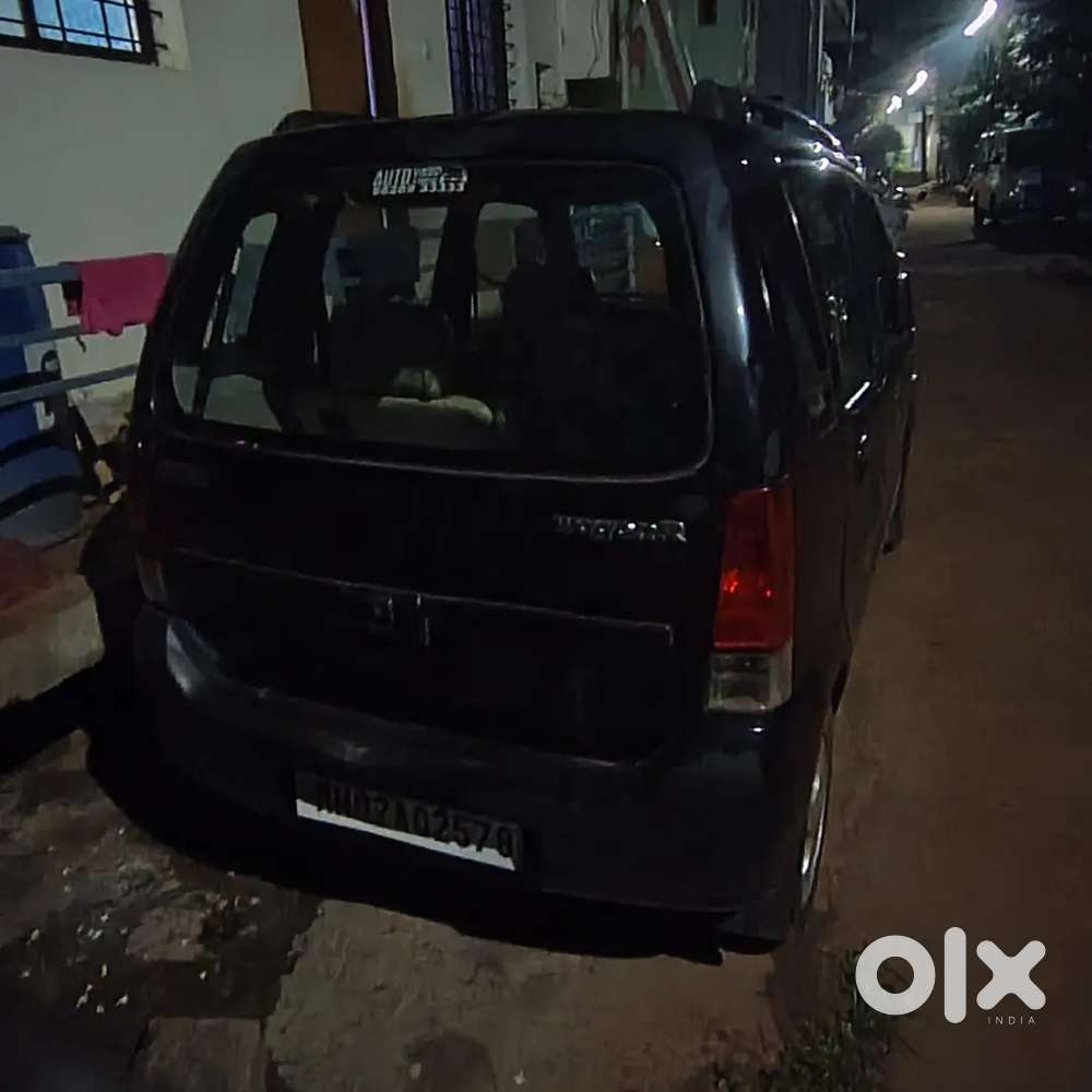 Maruti Suzuki Wagon R 2006