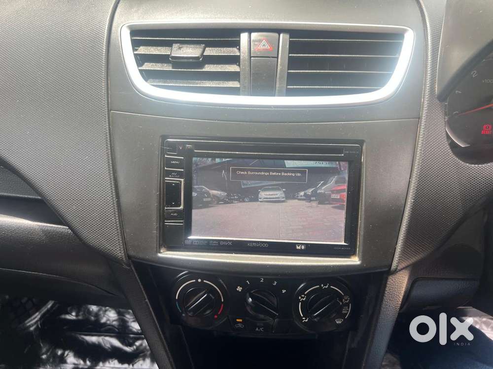 Maruti Suzuki Swift 2011-2014 Vdi, 2014, Diesel