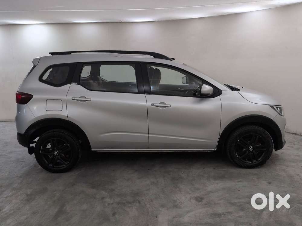 Renault Triber Rxz Easy-r Amt, 2021, Petrol
