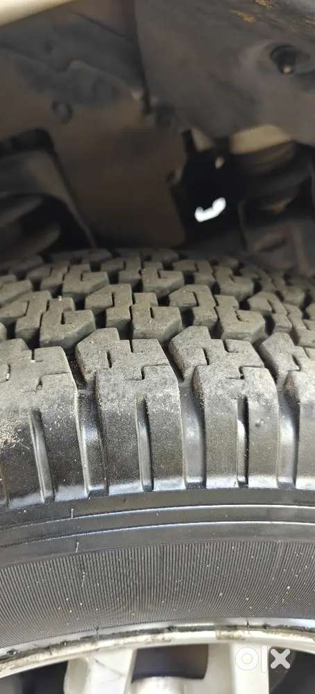 Mahindra Tuv 300 Diesel 2016