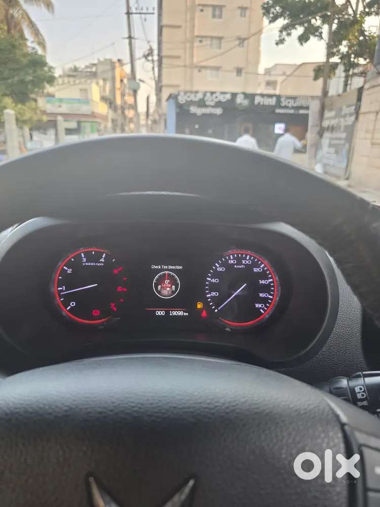 “2023 Mahindra Thar Lx Diesel 4x4 Hard Top  Top Model  Single Owner”