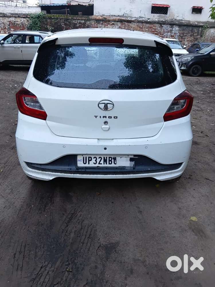 Tata Tiago 1.05 Revotorq Xe, 2022, Petrol