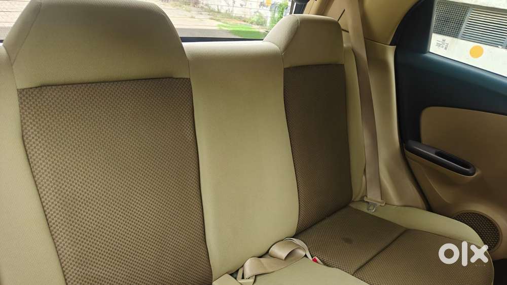 Honda Brio S At, 2013, Petrol