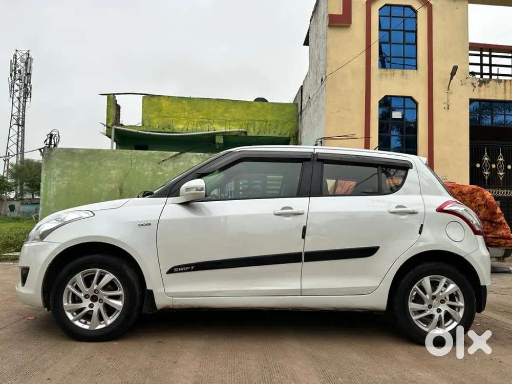 Fully Original Car Bumper To Bumper