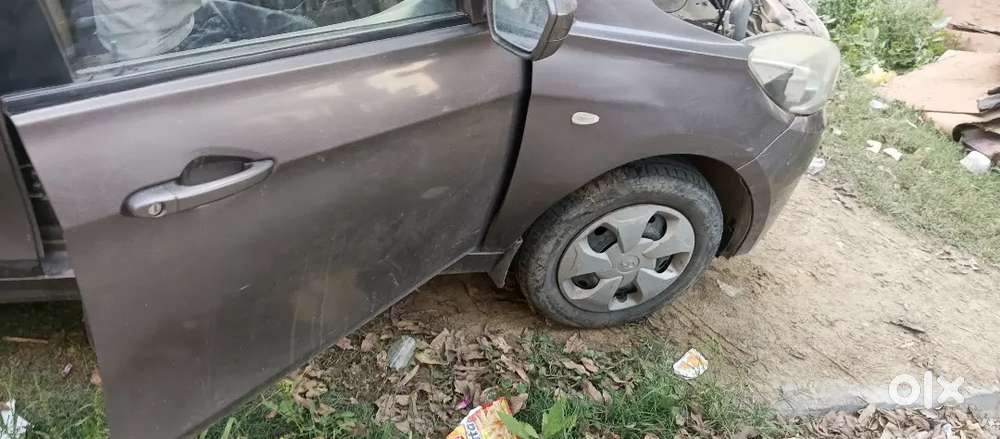 Tata Tiago 2017 Petro Cng Good Condition 5 .10 Hajar Kakharcha Hai