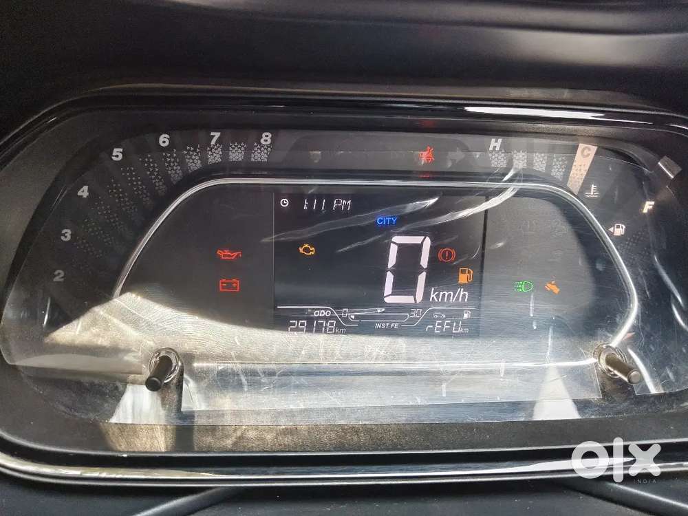 Well Maintained. Show Room Records Maintained