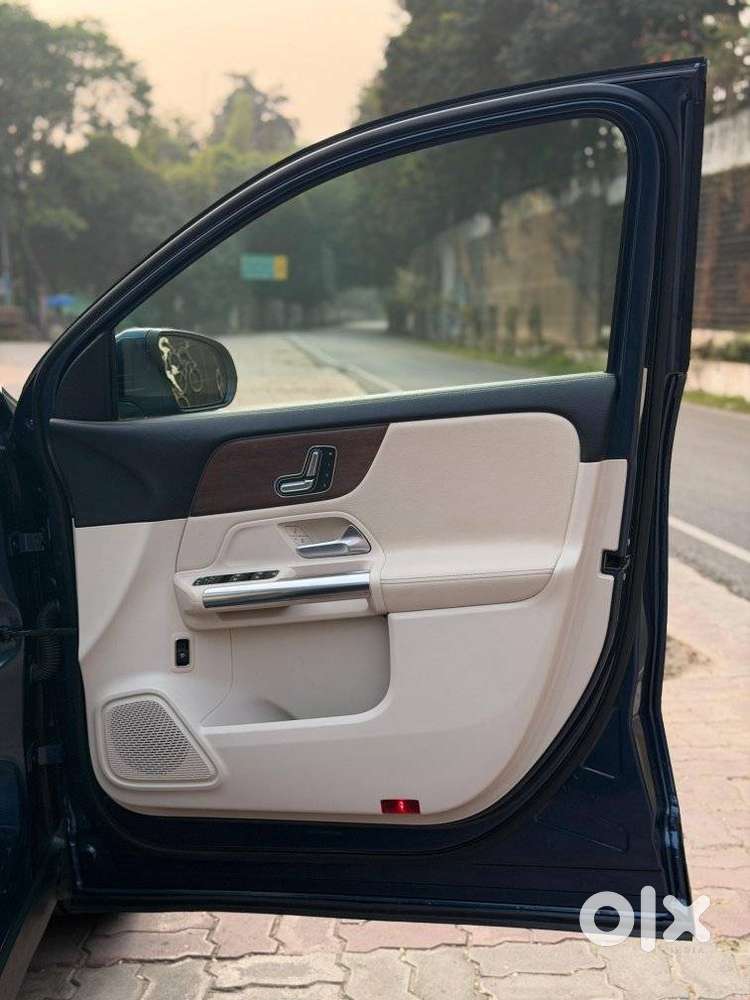 Mercedes-benz Gla 220d, 2024, Diesel