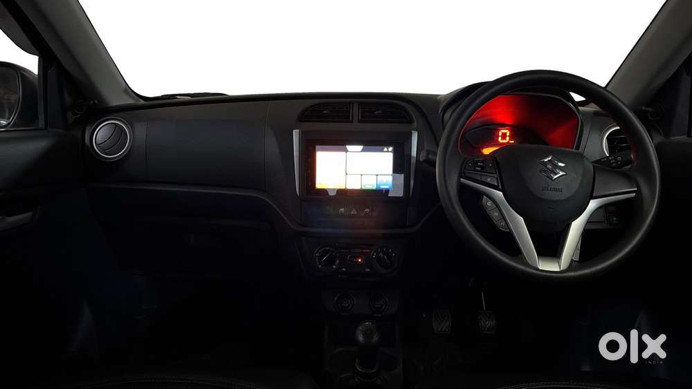 Maruti Suzuki Alto K10 Vxi (o), 2024, Petrol
