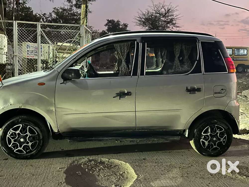 Mahindra Quanto 2014 Diesel 142000 Km Driven
