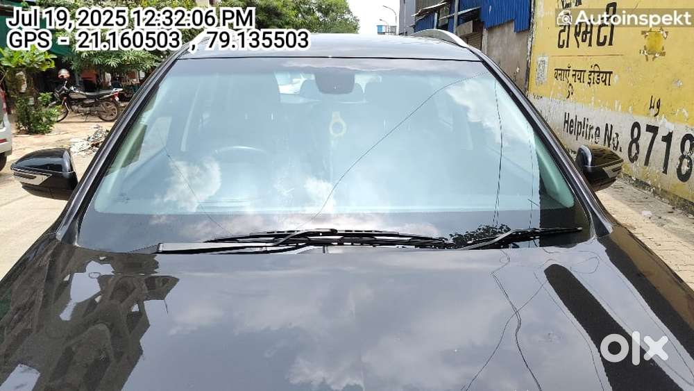 Mg Hector 2.0 Sharp Diesel, 2020, Diesel