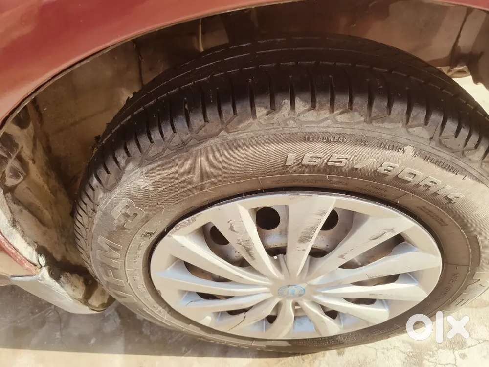 Maruti Suzuki Ritz 2013 Diesel 95000 Km Driven