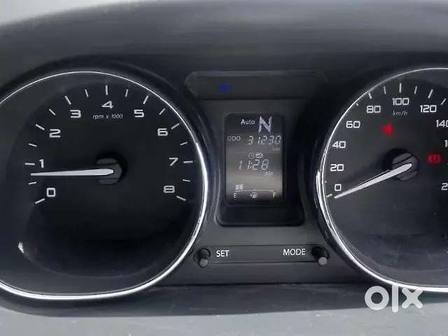 Tata Tiago Xza, 2019, Petrol