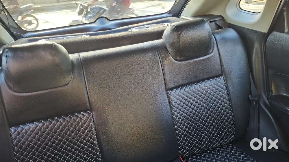 Maruti Suzuki Baleno 2018 Petrol 60000 Km Driven