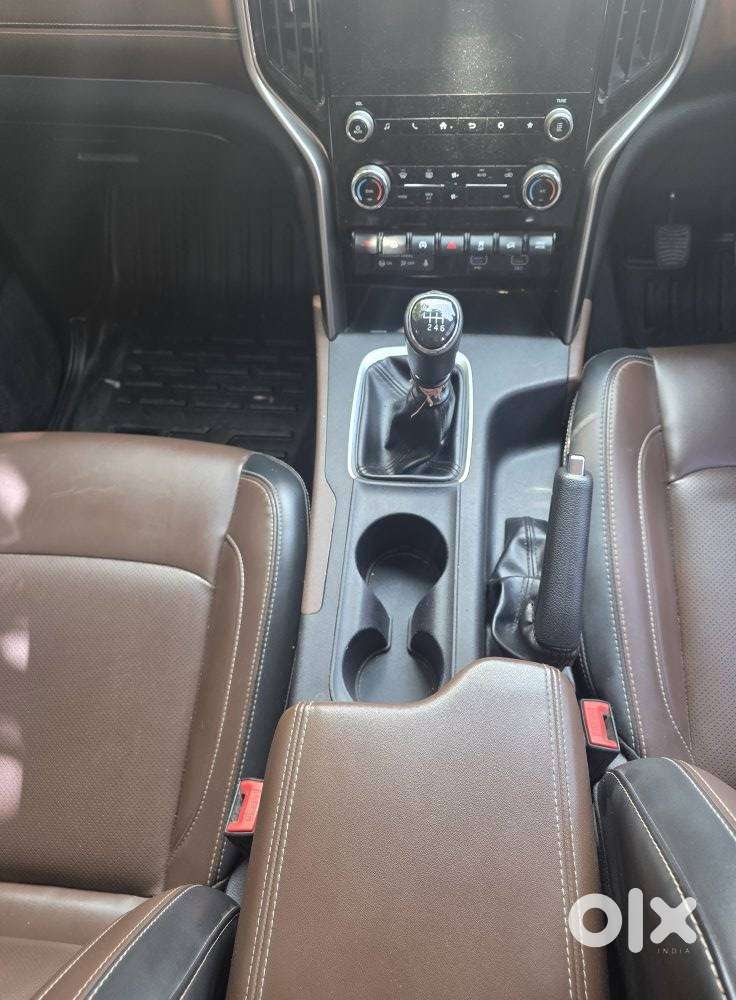 Mahindra Scorpio-n 2.2 Z8 Diesel Mt 4wd 7 Str, 2023, Diesel