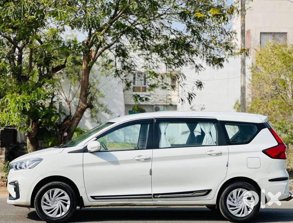 Maruti Suzuki Ertiga 1.5 Tour M, 2023, Petrol