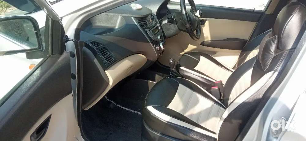 Eon Magna Plus Top Model 2013,1st Owner, Brand New Condition Car, Hp