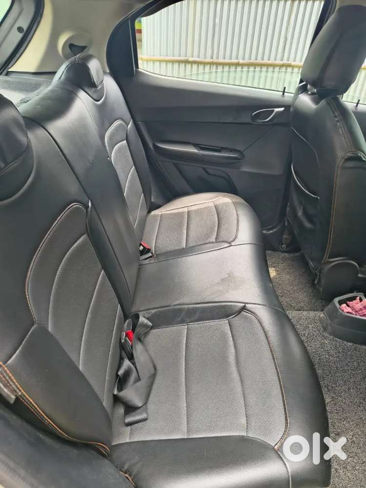 Tata Tiago Nrg 2019 Petrol Well Maintained