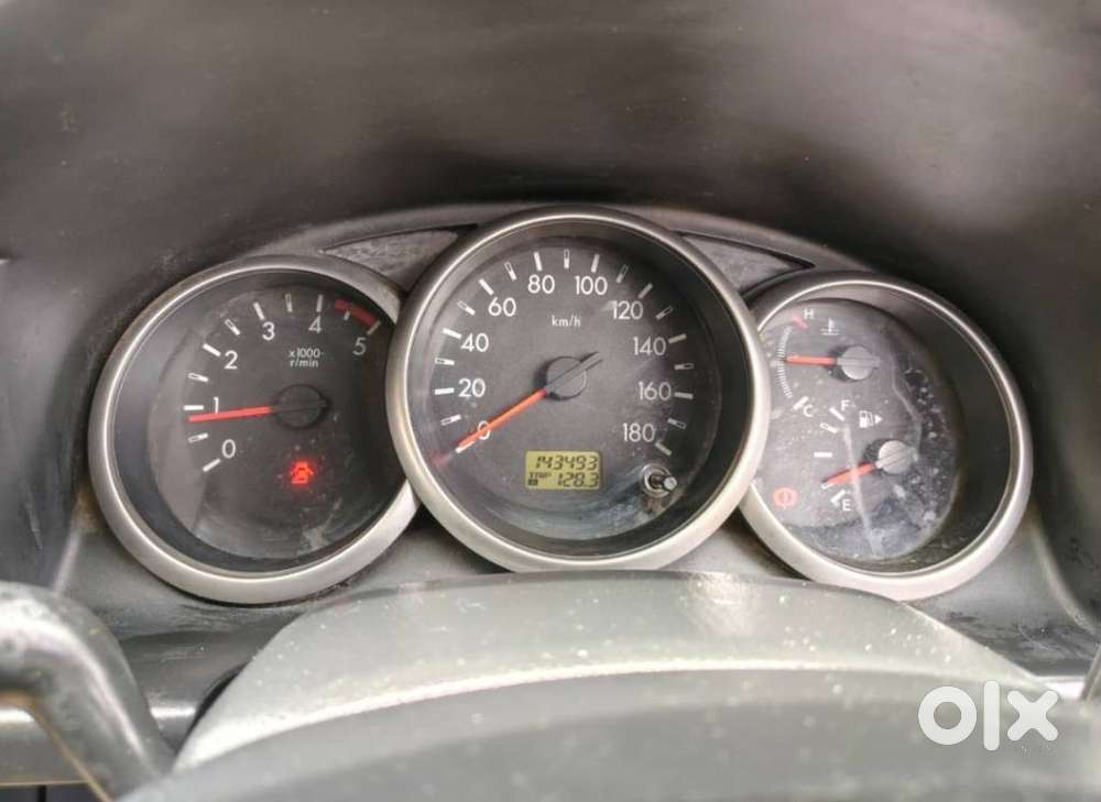 Ford Endeavour, 2014, Diesel