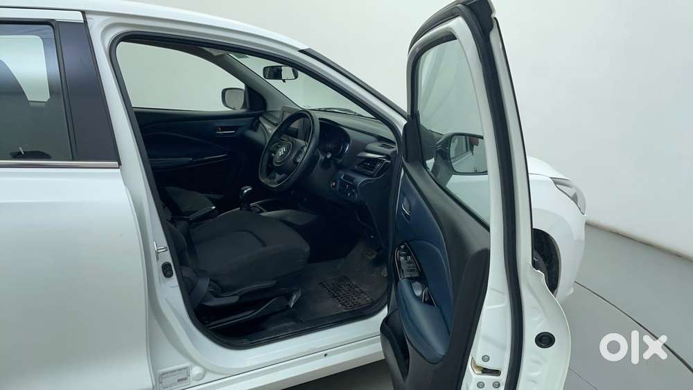 Maruti Suzuki Baleno Alpha, 2022, Petrol
