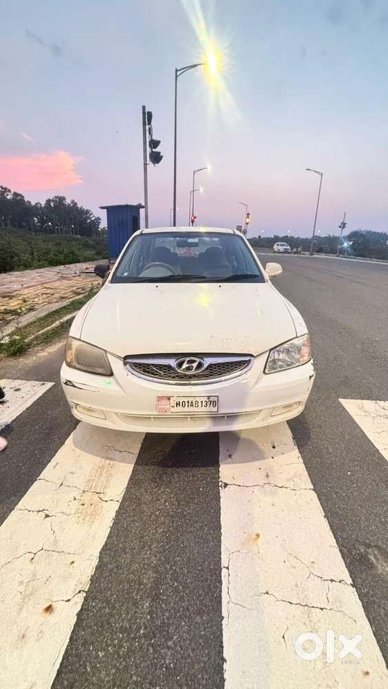 Hyundai Car 2009 Manual Good