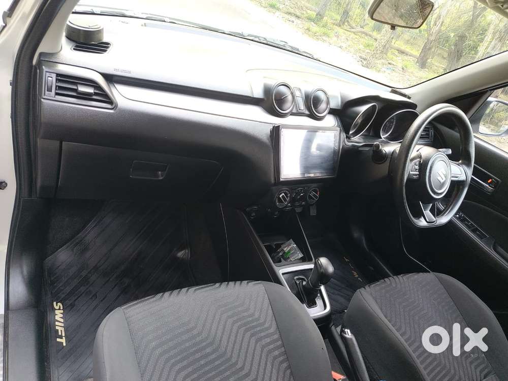 Maruti Suzuki Swift Amt Vxi, 2024, Petrol