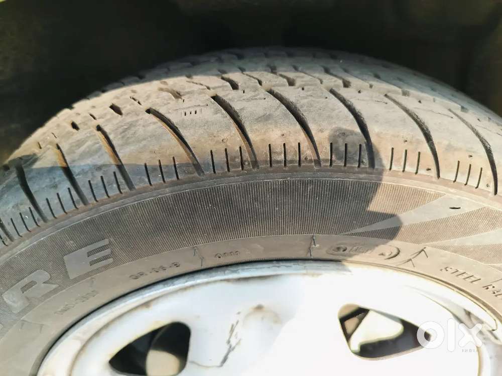 Chevrolet Beat 2012 Petrol 27003 Km Driven