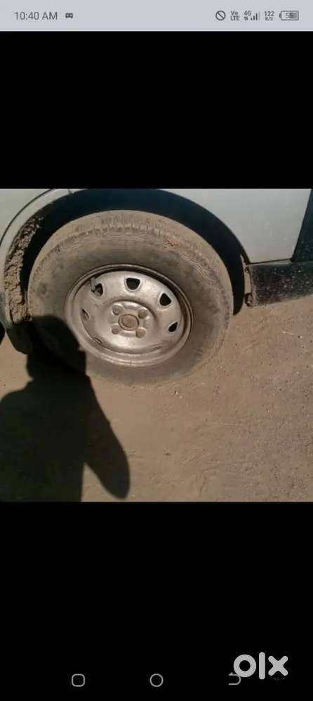 Maruti Suzuki Eeco 2014