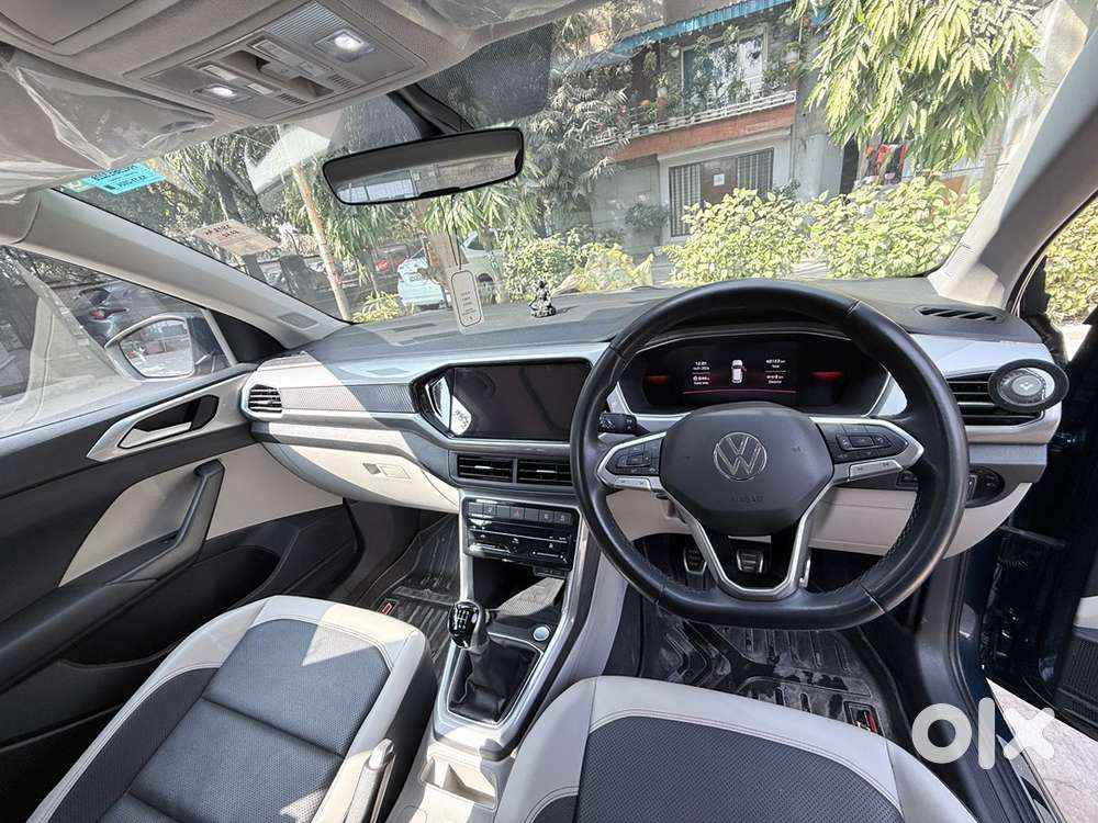 Taigun Gt Plus 1.5 Mt