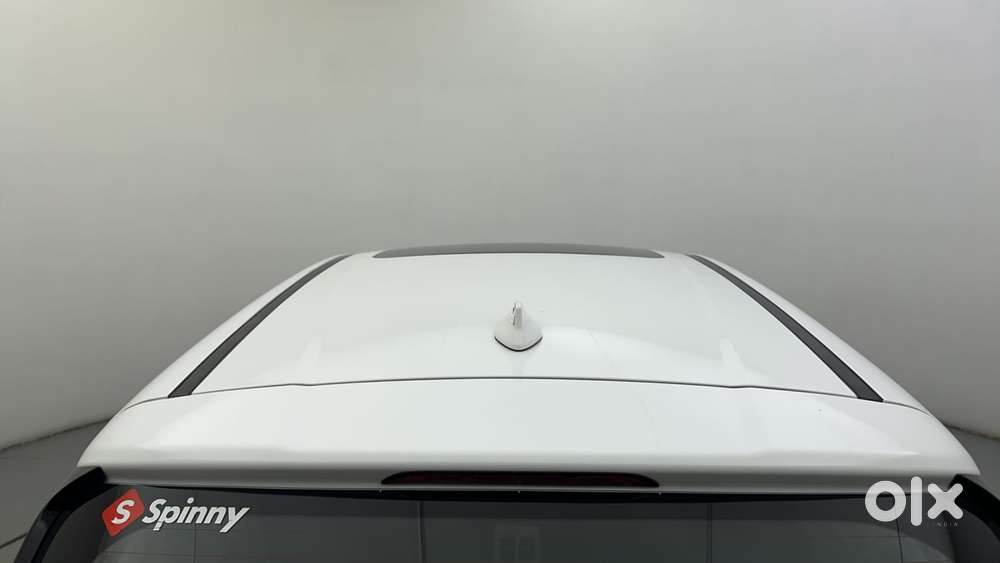 Hyundai New I20 1.2 Asta (o) Ivt, 2024, Petrol