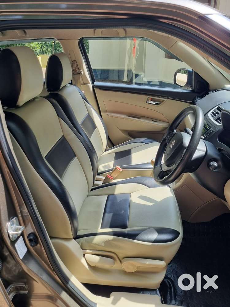 Maruti Swift Dzire 2016