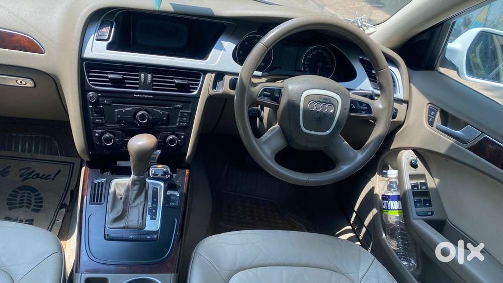 Audi A4 2.0 Tdi, 2011, Diesel