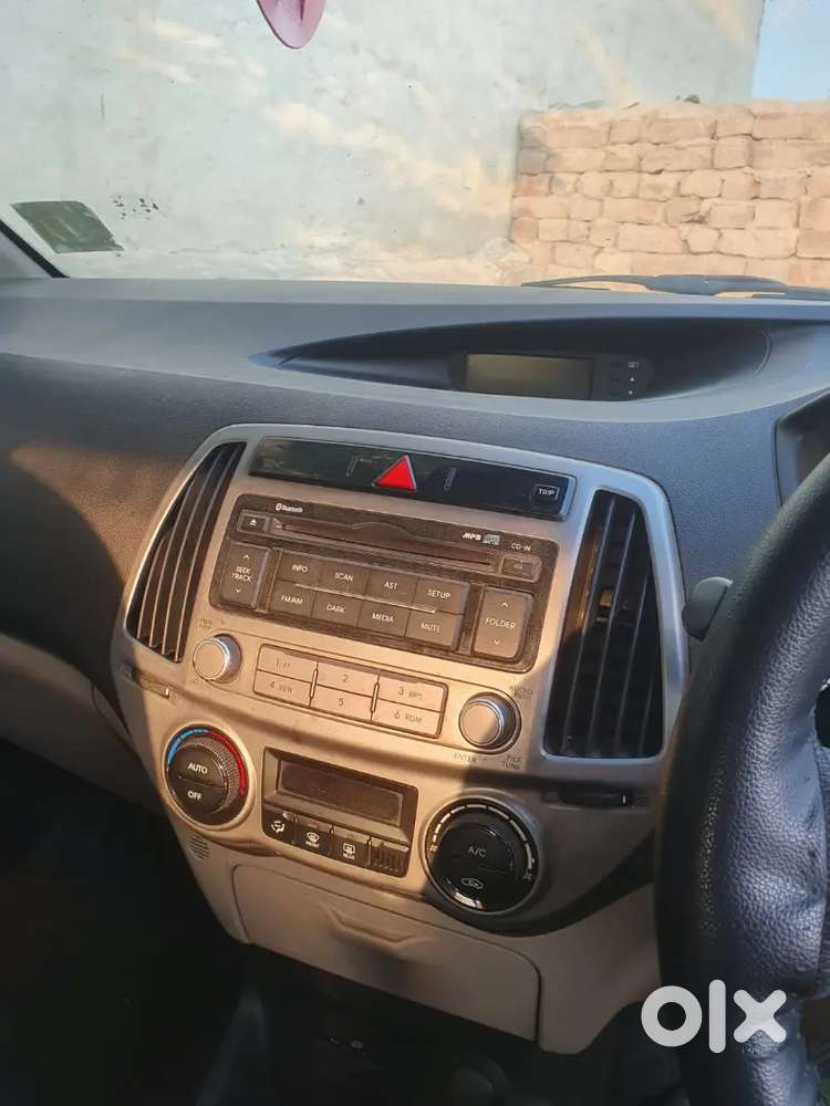 12 Fit Petrol
