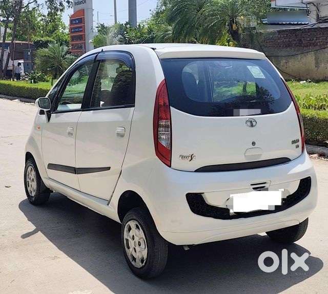 Tata Nano Xta, 2015, Petrol
