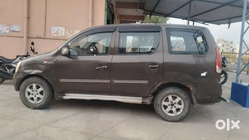 Mahindra Xylo Diesel 2011