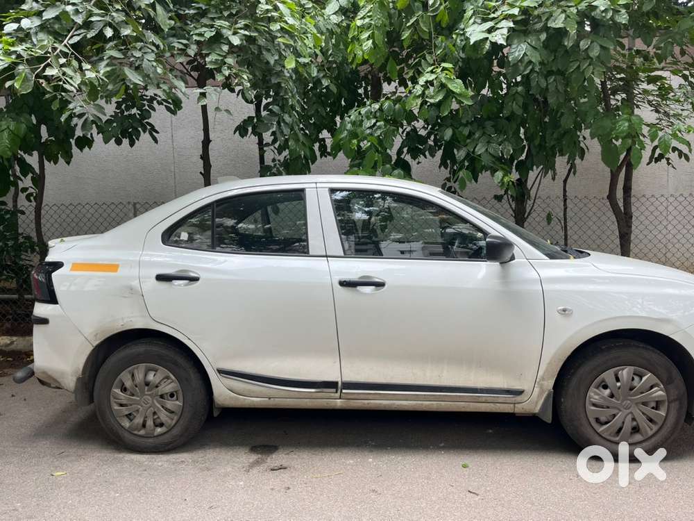Maruti Suzuki Swift Dzire Tour 2026 Cng & Hybrids 43000 Km Driven