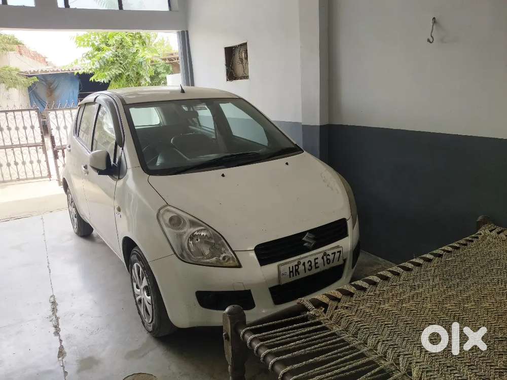 Maruti Suzuki Ritz 2010 Diesel Good Condition