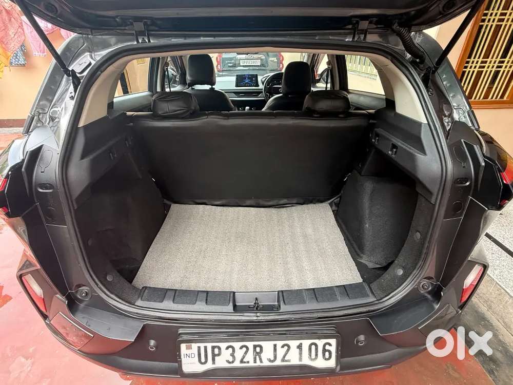 Nexon 2026 E20 In Showroom Condition